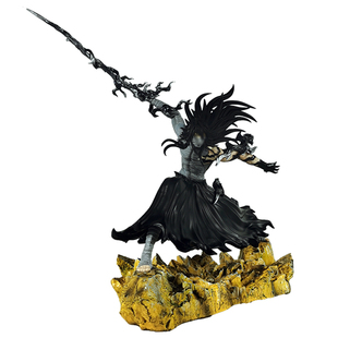 二次元周边桌面机箱摆件雕像无月一护2.0GK手办模型动漫潮玩礼物