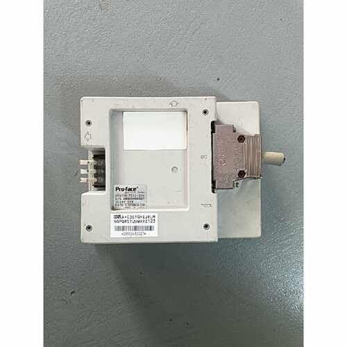 溢价-Pro-face GP377R-TC11-24V触摸屏，