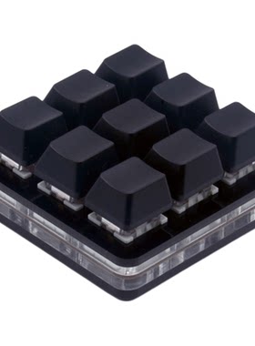 USB可编程快捷键typec自定义键盘