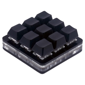 USB可编程快捷键typec自定义键盘