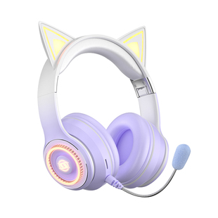 耳机头戴式儿童耳返背书神器科大讯飞学而思学习机专用蓝牙耳机麦