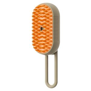 宠物喷雾按摩梳猫咪蒸汽梳子梳毛器猫毛梳猫梳子喷水去浮毛免洗澡