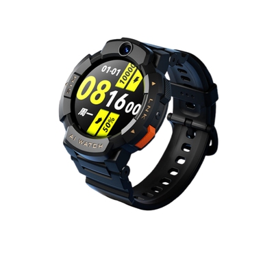 【旗舰正品】读书郎电话手表RBW24218多重定位视频通话X3/X5手表