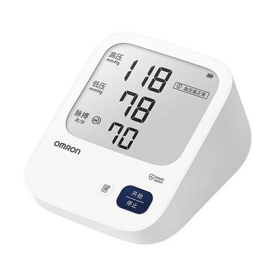 [新品]欧姆龙充电血压计HEM-7522