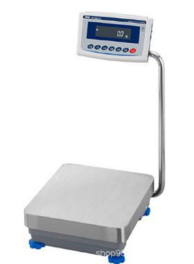 议价AND爱安德 GX-32001LD 防尘防水重量级电子天平