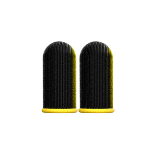 柏奈儿吃鸡手指套打游戏手套防汗神器拇指王者荣耀和平精英防滑手游音手机触屏冬天保暖指头套电竞职业专用