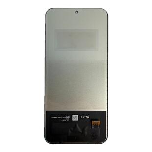 适用于华为 Nova 12/13 全新屏幕总成 TFT组屏 非拆机 全测 全检