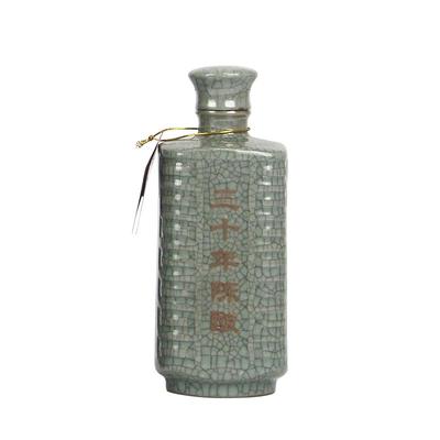 会稽山陈酿黄酒特产高端600ml