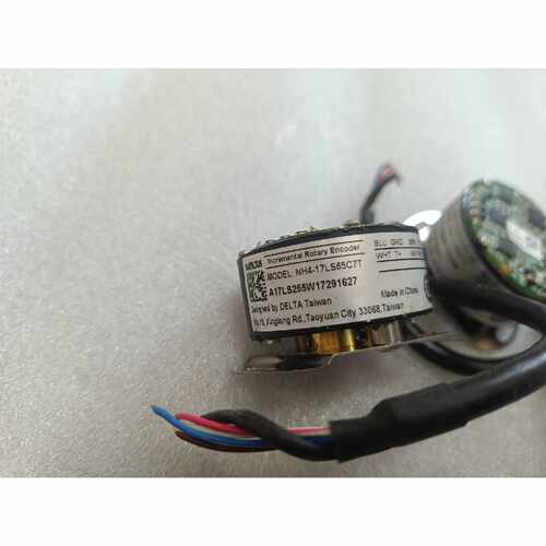 议价台达编码器NH4-17LS65C7T
