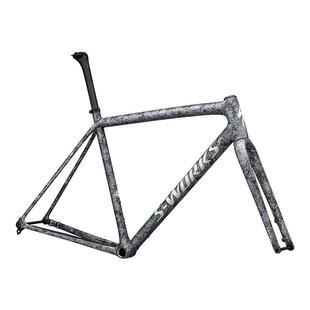 SPECIALIZED闪电 S-WORKS CRUX 碳纤维轻量砾石公路自行车车架组