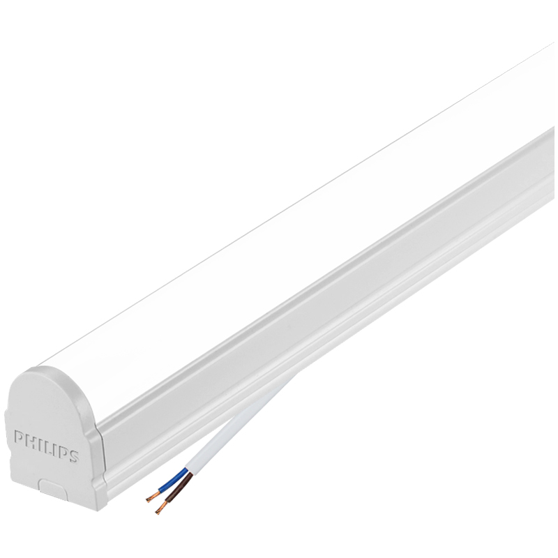 飞利浦LED灯管T8一体化支架灯全套1.2米长条灯超亮灯管家用日光灯