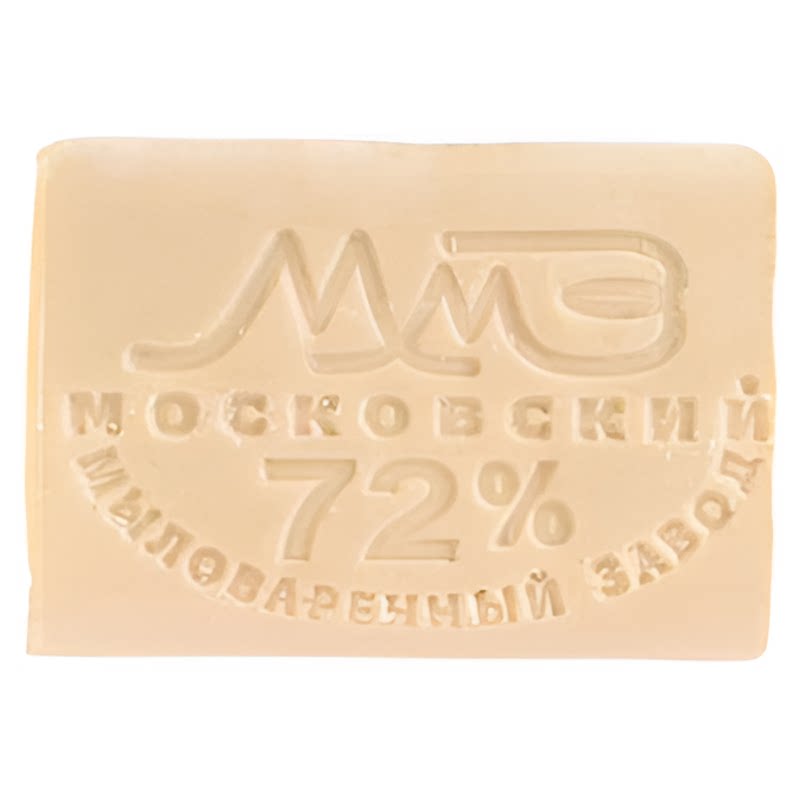 200g原装进口十块俄罗斯土肥皂