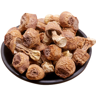 姬松茸干货500g云南特产新鲜松茸菌汤包蘑菇野生菌类巴西菇煲汤料