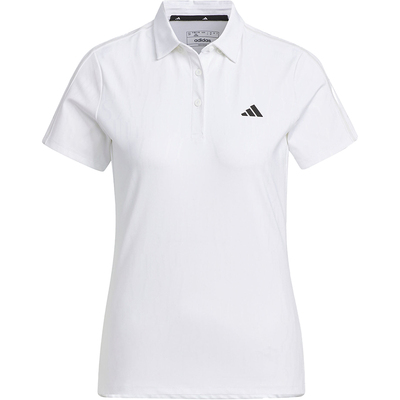 Adidas/阿迪达斯正品H.RDY DEBO女士高尔夫运动POLO衫IK9818