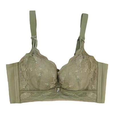 文胸都市丽人无玻尿酸聚拢