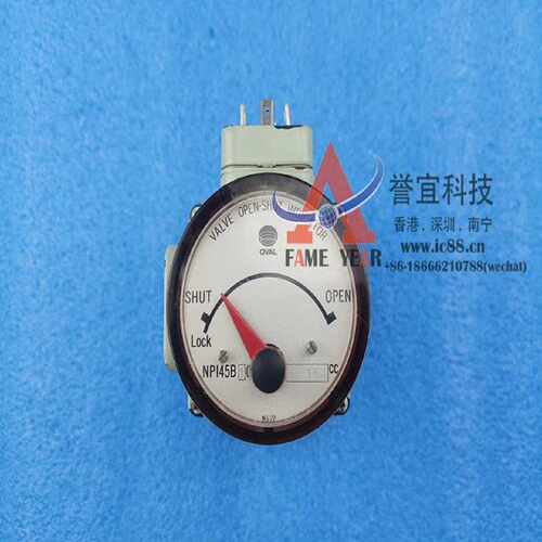 询OVAL开关指示器NP145B10阀门154cc