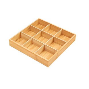 围炉煮茶九宫格四宫格茶盘果盘全套零食木质干果盘水果盘茶托盘