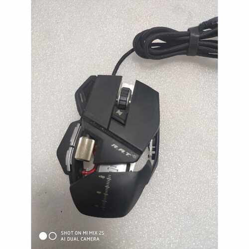 赛钛客RAT5