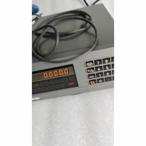海德汉ND281A数显表MT12PMT12B传感器实物图，议价商品