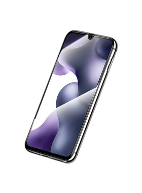 尤星适用小米10青春版钢化膜