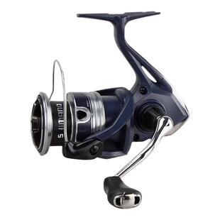 禧玛诺/SHIMANO 全新23款赛多纳SEDONA/CATANA路亚远投矶钓纺车轮