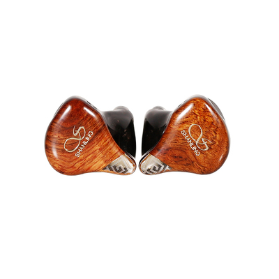 山灵MajesticHiFi耳机