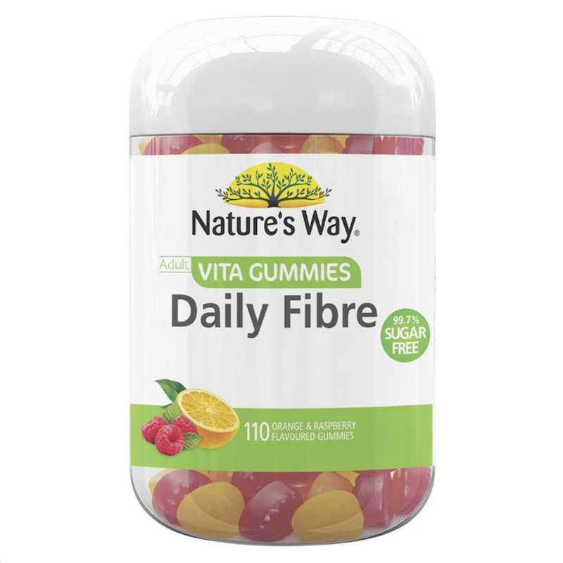 澳洲直邮naturesway膳食纤维