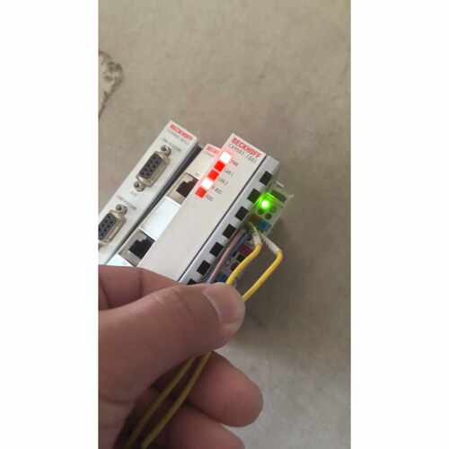 询价倍福PLC模块CX9001-1001  CX9000-N03