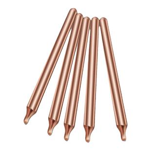 模具冷却棒WHP Z975 HTK2 3 4 5 6 8 10导热棒热交换管散热可定制