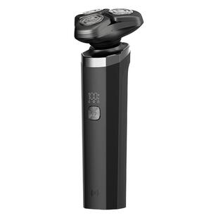 鸿蒙智选小适电动剃须刀男士刮胡刀2025新款3系男友新年礼物