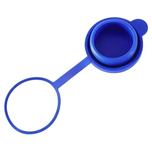 通用型纯净水桶盖饮水机矿泉水桶装盖子重复使用硅胶密封性防尘塞