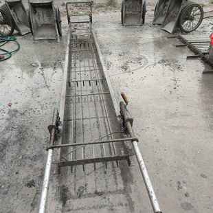 厂家供应水泥柱建厂技术 水泥柱模具 葡萄架预制水泥柱模具