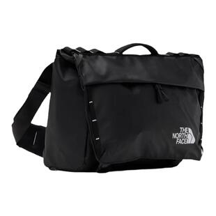 TheNorthFace北面邮差包男女春夏通勤旅行单肩包斜挎包健身包81DP