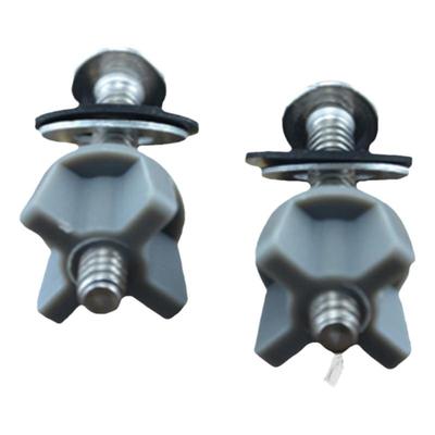 马桶盖配件适科勒马桶盖固定螺丝