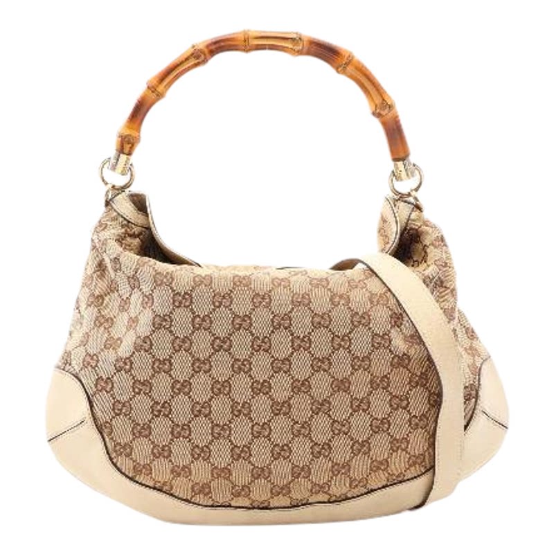 中古Gucci古驰手提包レディース