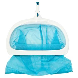 鱼池捞网捞垃圾网树叶网兜水池清洁神器泳池鱼粪清理超密打捞滤网