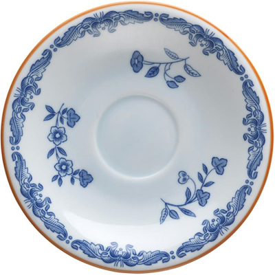 Rorstrand平盘陶瓷圆形