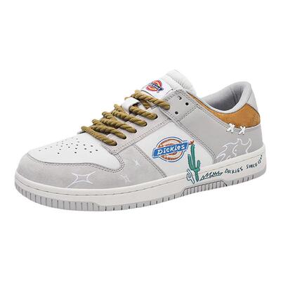 Dickies单鞋户外休闲鞋