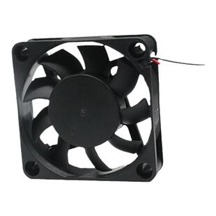全新6015双滚珠风扇 60x60x15mm驱动器6cm/厘米5V12V24V散热风扇