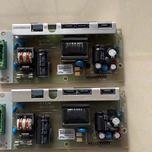 询价-TDK 电源板 MSE266E 3EA00E266E