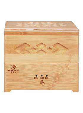 草木温香机小型智能提香烘干机