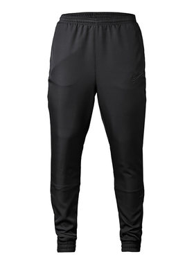 Nike冬季新款保暖长裤训练收腿裤