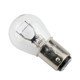 佛山照明汽车货车倒车灯高位刹车灯P21/5W转向灯T20T10示宽灯灯泡