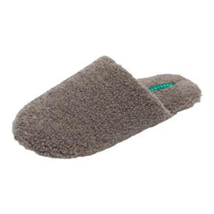 EUXTERPA欧特帕糖果新款秋冬防滑毛毛鞋保暖加绒家居棉拖鞋熊绒绒