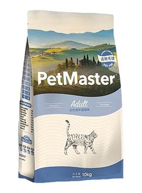 佩玛思特猫粮10kg旗舰店
