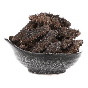 超值特惠丨自用型淡干海参250g/500g卖相一般 营养不打折刺参干货