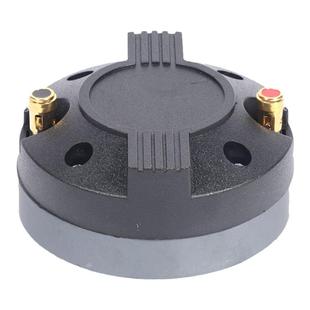 号角高音驱动头25芯34芯44芯螺口舞台音箱音响高音喇叭扬声器单元