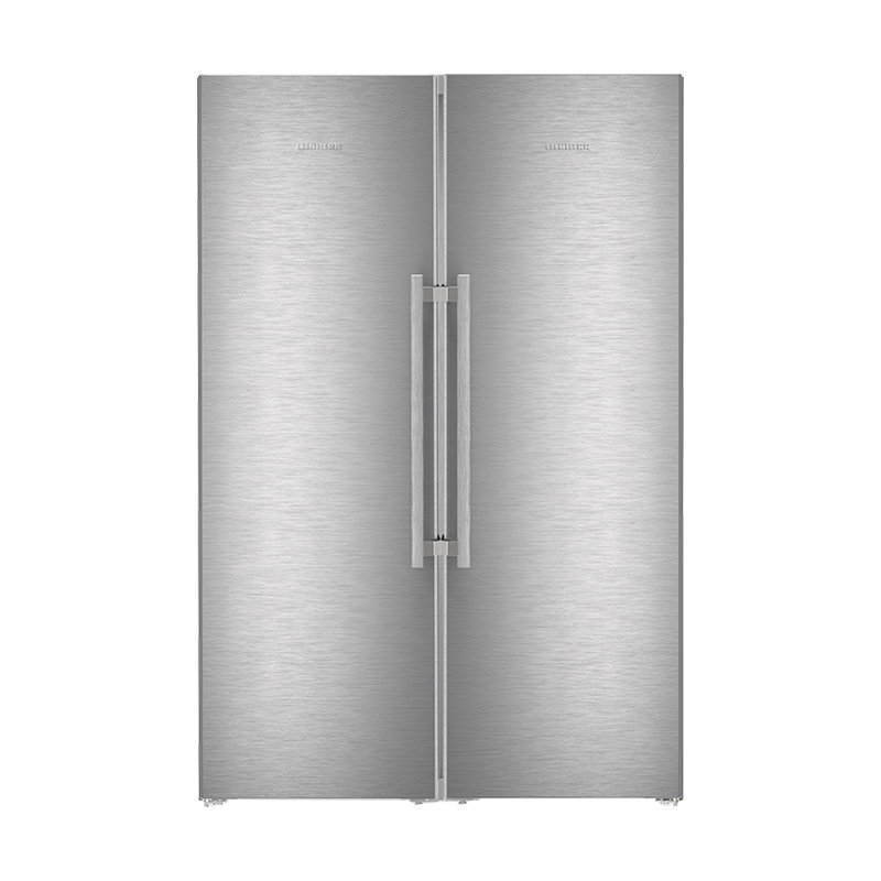 Liebherr冰箱 SFNsdh 5227+SRsdh 5220 家用德国利勃海尔原装进口