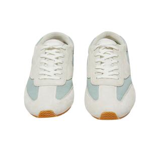 LESS休闲简约运动德训鞋女复古板鞋百搭舒适低帮运动鞋3O4M14320