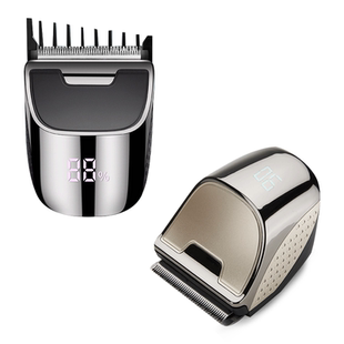 男士自助渐变理发器老人剃头发神器新手自己剪家用电推剪电动推子